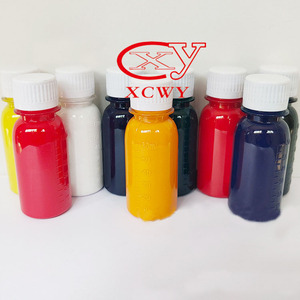 Cơ sở nước <span class=keywords><strong>flexo</strong></span> mực sắc tố dán nhà sản xuất - Product Image 1