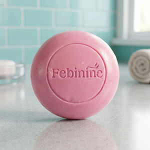 Pink Bar <b>Soap</b> Solid Glycerine Toilet <b>Soap</b> for All Skin Types Regular Size Adults Personal Care - Product Image 3