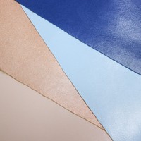 Cuir PU personnalisé pour l'emballage électronique, étuis de téléphone, sacs à main, sacs à dos, portefeuilles, trousses de maquillage et housses de carnet