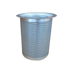 Separador de Aceite para Compresor de Aire de Alta Precisión, Piezas de Repuesto 91111-007, Directo de Fábrica - Product Image 4