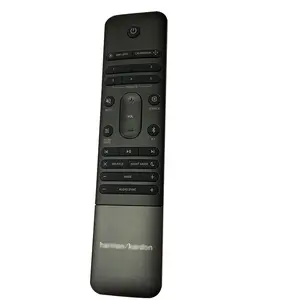 New original harma/kardon remote control for Enchant 800/1300 soundbars High quality MultiBeam blue-tooth IR remote controllers