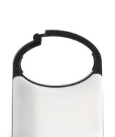 Senter Mini Carabiner Kustom Perlengkapan & Peralatan Berkemah Senter Promosi