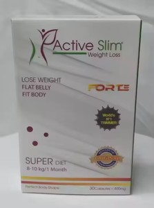 Migliori Produttori di Integratori Naturali per Pancia Piatta, Capsule Dimagranti a Base di Erbe, Soppressore dell'Appetito per Adulti, per Perdita di Peso e Digestione - Product Image 4