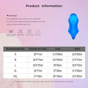 Traje de baño de una pieza a la moda para mujer, traje de baño de corte alto para piscina, playa, surf, natación, ropa de playa, competición - Product Image 6