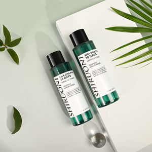 โทนเนอร์มหัศจรรย์ที่บรรจุใบชา Baha PHA ส่วนผสมจากธรรมชาติฉลากส่วนตัว - Product Image 4