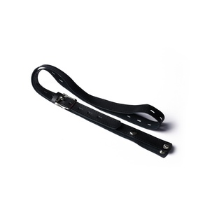 Adjustable <b>Elastic</b> Silicone Waist Band Chastity <b>Belt</b> BDSM Bondage Restraints Wear Adult Sex Toys for Women Men - Product Image 1