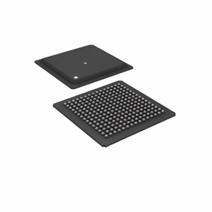 ชิ้นส่วนอิเล็กทรอนิกส์แบบฝังตัว XC4013E-4BG225C 225 BBGA มีสินค้าในสต็อก - Product Image 1