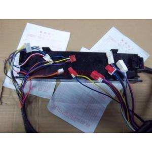 Carte de commande de machine à laver GS80 BYD1528U1, carte de commande d'alimentation, pièce de rechange - Product Image 1