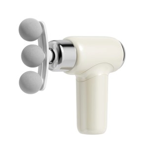 Dispositivo Eléctrico de Relajación Muscular de Alta Gama, Portátil, Recargable, Masajeador Corporal de Alta Calidad para el Hogar, Masaje de Percusión para Brazos y Manos - Product Image 2