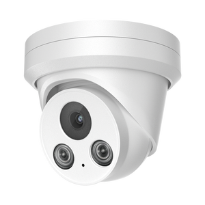 US Stock Hik Compatible 5MP CMOS IP67 Waterproof IR POE Security Camera Night Vision <b>Motion</b> Detection Card NVR Cloud Support - Product Image 1