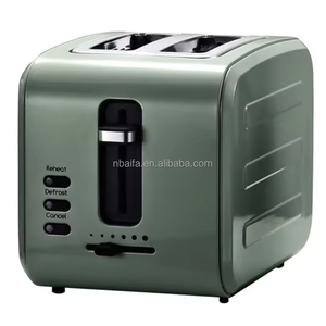 Aifa 2 tranches de <span class=keywords><strong>grille</strong></span>-<span class=keywords><strong>pain</strong></span> petit déjeuner enfants dessin animé motif rôtissage cuisson cuisinière machine à <span class=keywords><strong>pain</strong></span> <span class=keywords><strong>boulanger</strong></span> chauffage <span class=keywords><strong>grille</strong></span>-<span class=keywords><strong>pain</strong></span> - Product Image 5