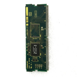 A20B-2901-0721 FANUC Original FROM Module Servo Control Card in Good Condition - Product Image 5