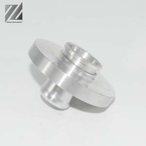 Servizi <span class=keywords><strong>di</strong></span> Lavorazione CNC Personalizzati su Richiesta, Parti in Ottone, Alluminio e Lega <span class=keywords><strong>di</strong></span> Titanio Anodizzate, Componenti Auto Forgiati - Product Image 3