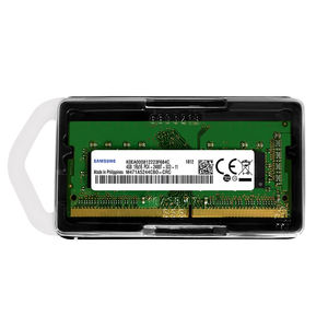 1.2V 260Pin <span class=keywords><strong>4GB</strong></span> 16GB PC4 <span class=keywords><strong>So</strong></span>-<span class=keywords><strong>dimm</strong></span> PC4-19200 2666MHz Non-ECC 2400mhz 3200mhz 8gb Ordinateur Portable Ram <span class=keywords><strong>Ddr4</strong></span> - Product Image 6