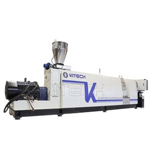 Recycled pp Plastic Pelletizing Machine