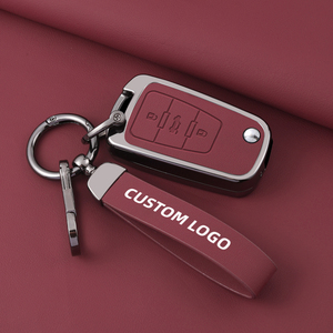 ขายดี เห<span class=keywords><strong>ม</strong></span>าะสำหรับปลอกกุญแจรถยนต์ MG รุ่น MG4 <span class=keywords><strong>EV</strong></span> MG5 Scorpio Mg6 ONE pilot MG GT EHS HS GS  วัสดุโลหะผสมสังกะสี - Product Image 4