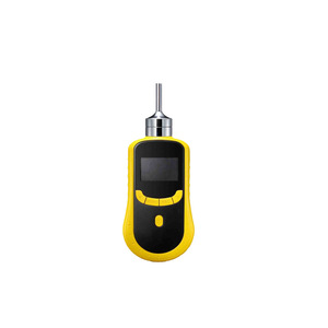 เครื่องตรวจจับคลอรีนไดออกไซด์แบบพกพา 0-100PPM เครื่องวิเคราะห์ก๊าซอันตราย MY-CLO2 - Product Image 4