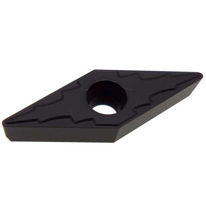 Maifix VCMT 1103 02 TF ZC2512 Tungsten Carbide Blade for CNC Lathe 