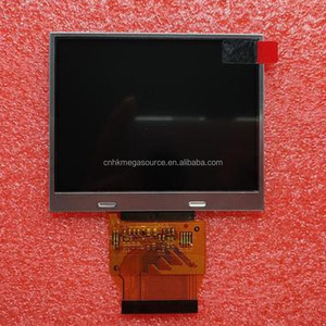 Pantalla LCD nuevo envío rápido TM035KDGP01 TM035KDH03 TM035KDH03-79 de TM035KDH04-09 - Product Image 6