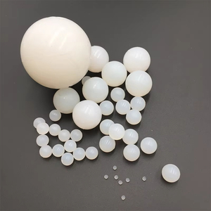 En Uygun Fiyatla Özelleştirilmiş Tasarım, Özel Tasarım Silikon Top Kalıbı, Titreşimli Elek için Katı Kauçuk Top - Product Image 3