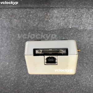 Kit d'étalonnage électronique Agilent Keysight N4691B-26.5GHz avec port SMA double extrémité - Product Image 5
