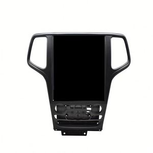 Đài phát thanh xe Player cho Jeep Navigator Jeep Grand Cherokee wk2 Carplay đài phát thanh màn hình - Product Image 1
