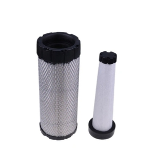 Kit d'éléments de filtre à air 6690907 7020361 pour pelle E32 E35 E85 chargeur S100 <span class=keywords><strong>T110</strong></span> - Product Image 4