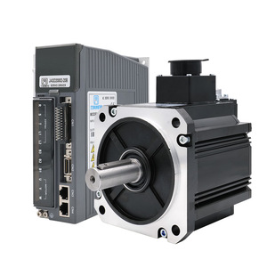 Controlador de Motor Monofásico 130JASM515220K-17B-SC+JASD20002-20B, 1500W, 220V, 7.2A, con 130JASM515220K-17B-SC+JASD20002- - Product Image 2