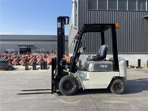 סין מלגזה מפעל מלגזה 1.5 טון 2 טון 2.5 טון 3 טון 3.5 טון 4 טון 5 טון 7 טון 8 טון 10 טון 10 טון סולר מלגזה מלגזה - Product Image 6