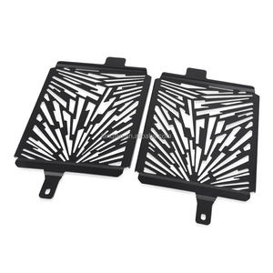 Accessoires de moto pour BMW R1250GS, protection de radiateur R1250 <span class=keywords><strong>GS</strong></span> Adventure Edition <span class=keywords><strong>40</strong></span> ans <span class=keywords><strong>GS</strong></span>, protection de radiateur R <span class=keywords><strong>1250</strong></span> R1250 GSA - Product Image 3