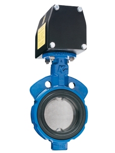 แอคชูเอเตอร์ Rotork/AUMA คุณภาพสูง พร้อมอะไหล่ F990/F920 ใหม่และครบชุด - Product Image 3