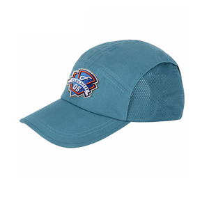 Impresión de transferencia de calor de nuevo listado personalizado Durable lavable de Nylon gorra de béisbol venta directa - Product Image 1