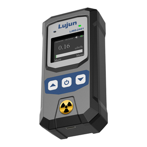 Thông minh bức xạ hạt nhân Detector Geiger truy cập X-Ray Beta Gamma Detector - Product Image 4