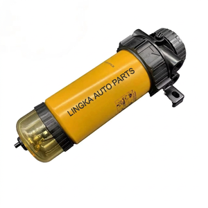 Ensemble séparateur huile-eau de haute qualité 320-07426 320/07426, filtre à carburant 32007426, adapté aux excavatrices - Product Image 2