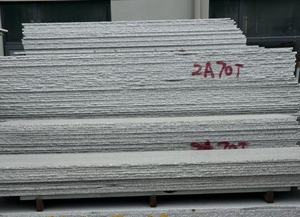 Dalles de <span class=keywords><strong>granit</strong></span> gris naturel polies G603 modernes de grande taille |   Projets de revêtements de sol avec assistance technique en ligne - Product Image 3