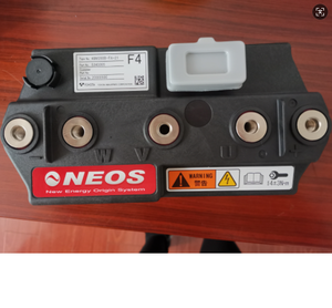 รถกอล์ฟสำหรับรถกอล์ฟ L-vtong 350A 48V รถกอล์ฟ48m350b-fa-21 - Product Image 6