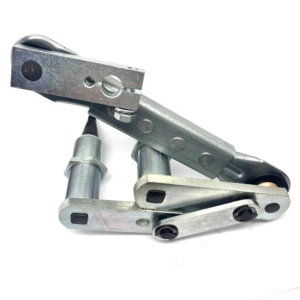 Conjunto de Barra de Acoplamiento 0009734901, Enlace de Dirección para - Product Image 2