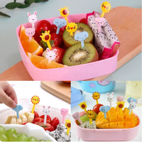 27 Stuks Roestvrijstalen Groente Fruit Cutty Stempels Mal Voedsel Decoratieve Vorken Voor Kinderen Diy Bento Box Accessoires Set