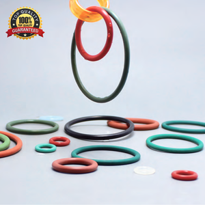 Nhiệt Độ Cao Sức Đề Kháng <span class=keywords><strong>FKM</strong></span> Fluorous O-Ring Con Dấu Màu Xanh Lá Cây/Nâu/Đen <span class=keywords><strong>FPM</strong></span> ORing <span class=keywords><strong>FKM</strong></span> Cao Su O Ring <span class=keywords><strong>FKM</strong></span> - Product Image 6