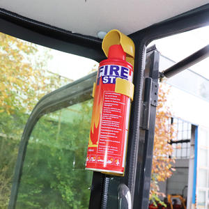 حفارة صغيرة بمحرك ديزل بسعر المصنع، حفارة هيدروليكية زاحفة صغيرة بسعة 1 طن و<span class=keywords><strong>2</strong></span> طن و3.5 طن - Product Image 5