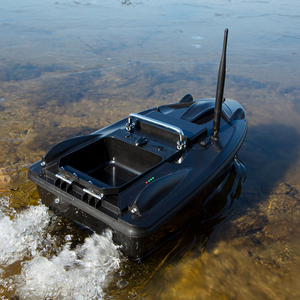 Bateau Amorçeur de Pêche GPS Télécommandé à Bas Prix et Bonne Qualité avec Correction Automatique de <span class=keywords><strong>Biais</strong></span> de Haute Précision - Product Image 4