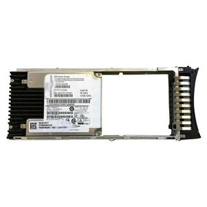 Wholesale 02PX542 2.5inch 3.84TB SAS 12Gbps SFF SSD <b>Drive</b> Solid <b>Drive</b> for IBM V5000E - Product Image 1