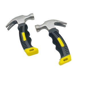 مطرقة صغيرة عالية الجودة بمقبض بلاستيكي - Product Image 3