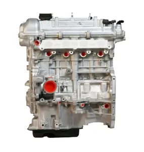 Hot Sale High Performance Korean Car Engine G4FJ Is Suitable For Hyundai Kia