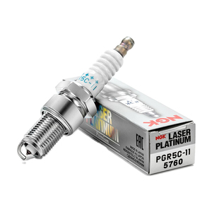 หัวเทียนแท้ NGK จากโรงงานโดยตรง จุดระเบิดเสถียร อะไหล่รถยนต์ ขายส่งจำนวนมาก 5760 - Product Image 3