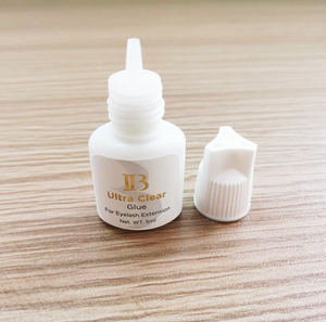 Vente en gros de la colle pour les cils IB Ibeauty ultra claire pour l'extension des cils en Corée - Product Image 5