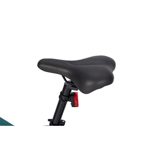 Bicicleta de Montaña con Suspensión Completa de Aluminio, Motor Central de 7 Velocidades, Batería de Litio Integrada de 750W 500W 48V - Product Image 5
