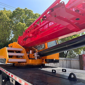 Hot Products <strong>Used</strong> SA-N-Y STC300 30Ton Truck Hydraulic Mobile <strong>Crane</strong> Second Hand <strong>Crane</strong> 30 <strong>Ton</strong> - Product Image 5