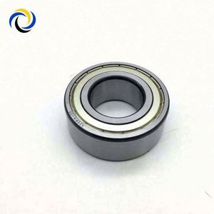 <span class=keywords><strong>3315</strong></span>ตลับลูกปืนเม็ดกลมแบบสัมผัสสองแถว75x160x68.3มม. 3315A - Product Image 1