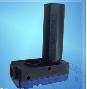 เครื่องกำเนิดสุญญากาศ <span class=keywords><strong>AIRBEST</strong></span> รุ่น ABX5-B 5-C 10-A 20 30 ABM5 5 มีสินค้าในสต็อก - Product Image 3